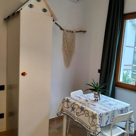 Amicizia Erminia Pineto