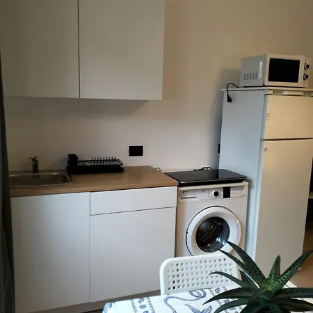 Hotel miłości Amicizia Erminia *