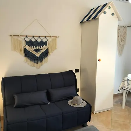 Hotel miłości Amicizia Erminia *