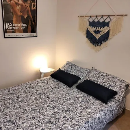 Amicizia Erminia * Pineto