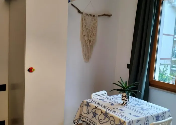 Amicizia Erminia Pineto