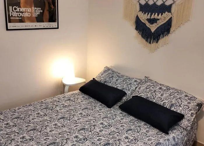 Amicizia Erminia * Pineto