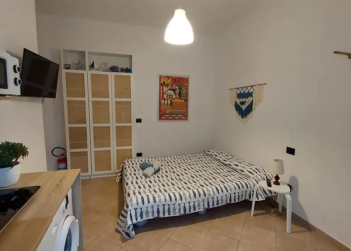 Amicizia Erminia Love hotel Pineto