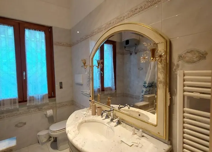 Amicizia Erminia * Pineto